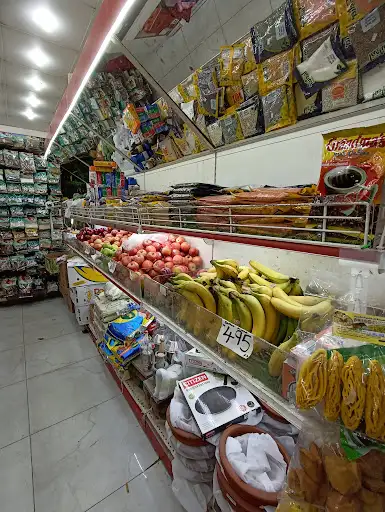 Jawad Supermarket