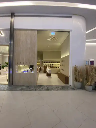 Jazeel Perfumes
