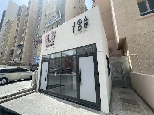 JOA