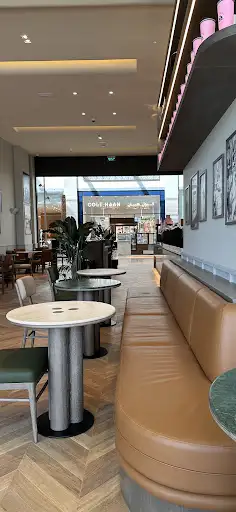 JOE & THE JUICE - Al Khiran Mall