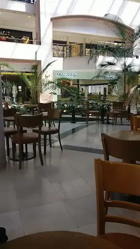 Jollibee Marina