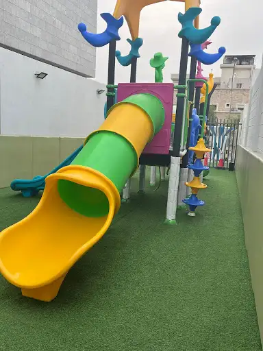 J's Preschool Khaitan
