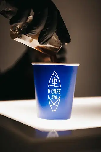k278 cafe