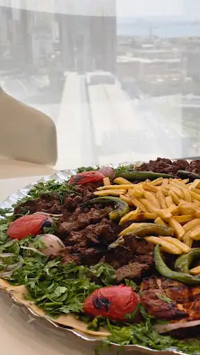 Kabab Khass Restaurant