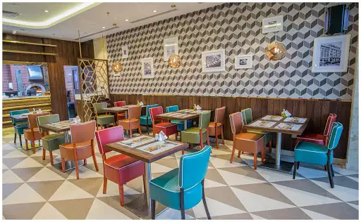 Kababji, Khiran الخيران