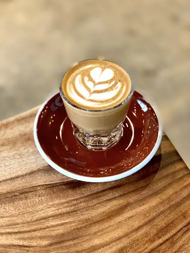 كافا للقهوة المختصة