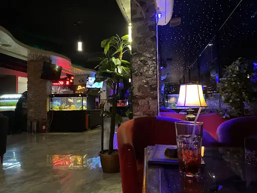كافيه اربيسك