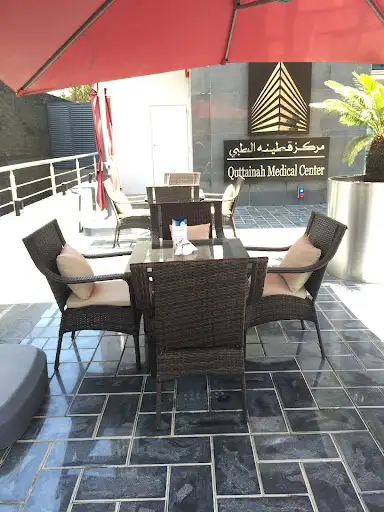 كافيه ميدوسا