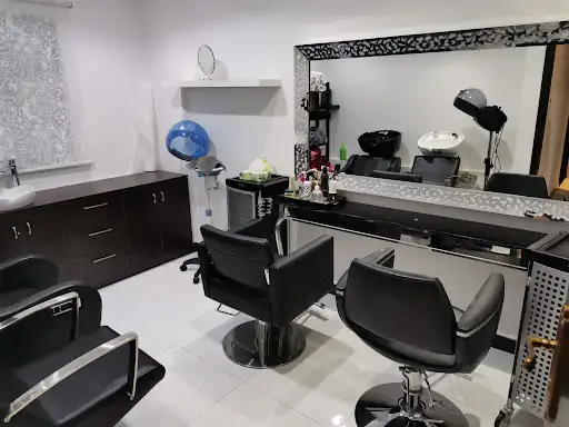 KAHI ladies beauty salon