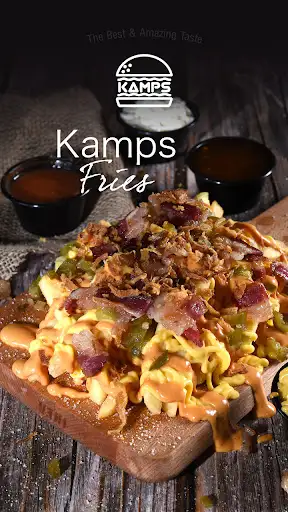 Kamps Restaurant