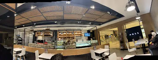 Kanemochi Cafe