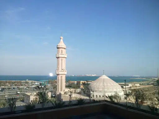 Kashounat Al-Bait كاشونة البيت