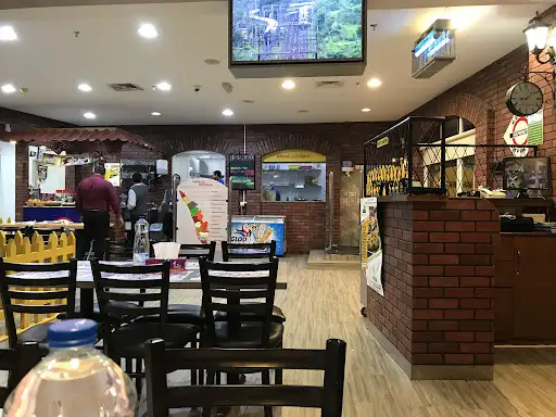 Kerala Express Restaurant, Fahaheel, Kuwait