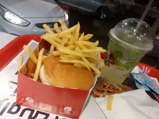 KFC المنقف