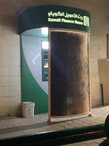 KFH ATM  - فرع خيطان