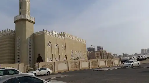 خليفة العبد الله الصباح
