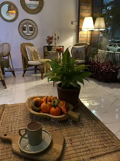 قهوة عالمفرق
