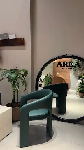 قهوة ايريا كافيه - Area Cafe