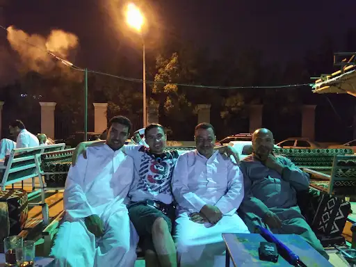 قهوة مذهله