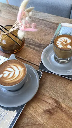 قهوة و محمصة إرث