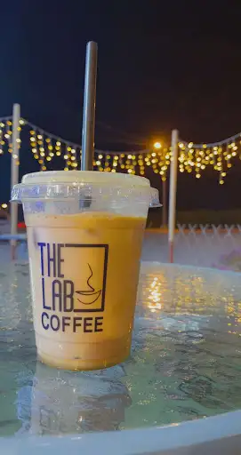قهوة The Lab Coffee الوفرة