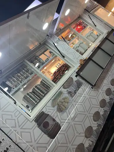 قهوة تقنيدة