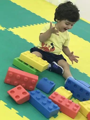 Kiddyland Academy - Nursery & Preschool