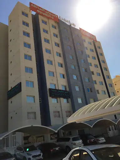 Kidzsmile dental center مركز كيدزسمايل لاسنان الاطفال
