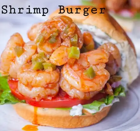 King Star Spice Burger الوفرة