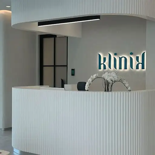 Klinik Medical Center