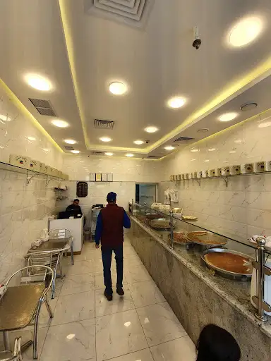 كنافة كويت حبيبة، العقيلة، الليوان مول