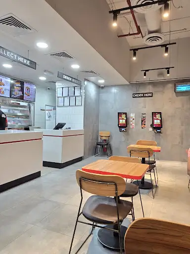 كنتاكي KFC