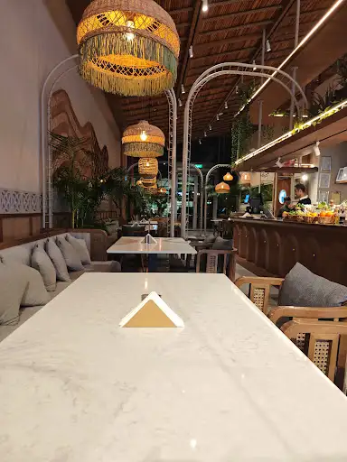 Kôfē - Espresso Bar الخيران