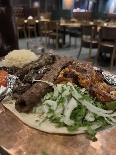 Kofteci Restaurant & Catering