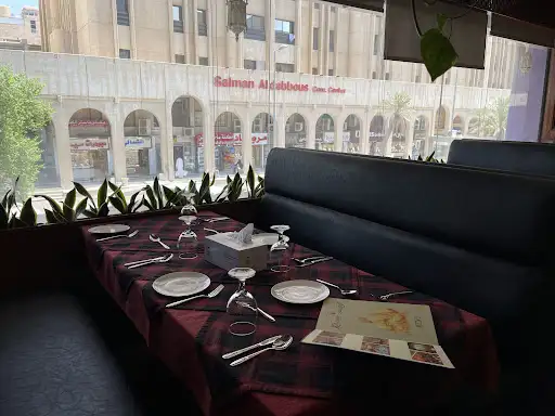 Kohinoor Restaurant – Indian & Family Dining in Fahaheel