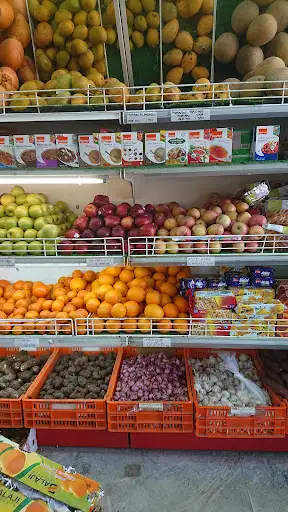 كويت دي فريش للفواكة والخضروات