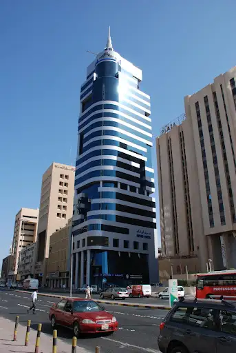 کویت کونتراکتورز