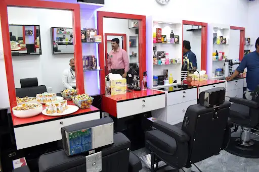 Kozhikode Gent’s Salon