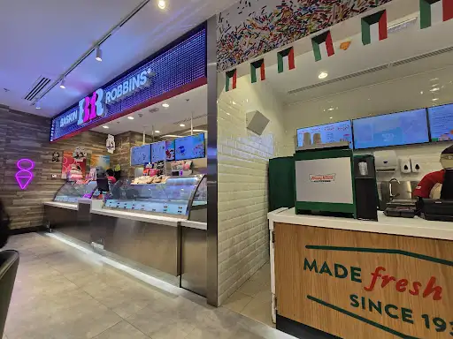 Krispy Kreme صباح الأحمد