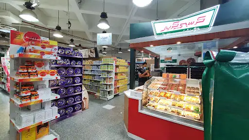 Krispy Kreme سلوى