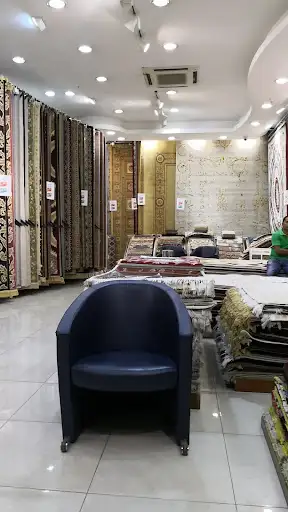 قصر السجاد الملكي