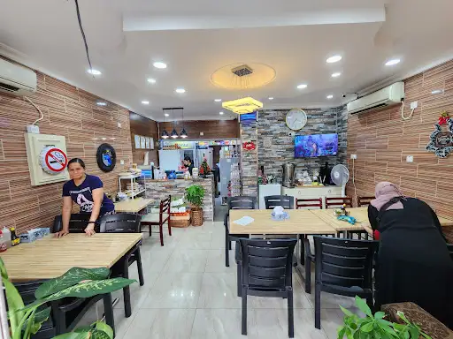 Kusinang Pinoy sa Kuwait