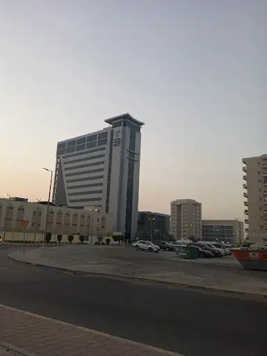 Kuwait Academy Bilingual School