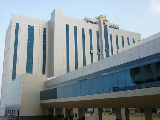 Kuwait Arab Contractors Company