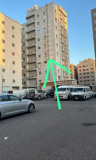 Kuwait اشبيلية