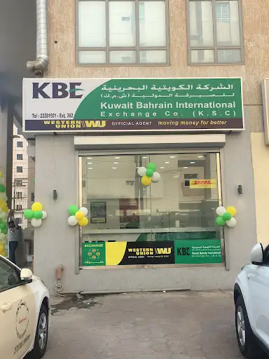 Kuwait Bahrain Intl. Exchange Co. (KBE)