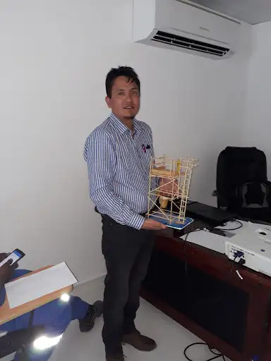 Kuwait Bruckner Construction & Contracting Company