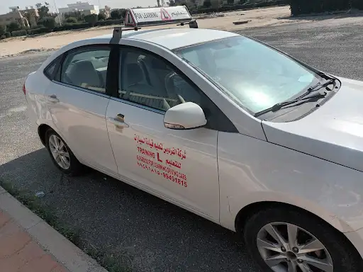 Kuwait Driving school