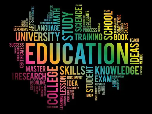 Kuwait Educational Centre