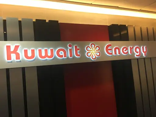 Kuwait Energy